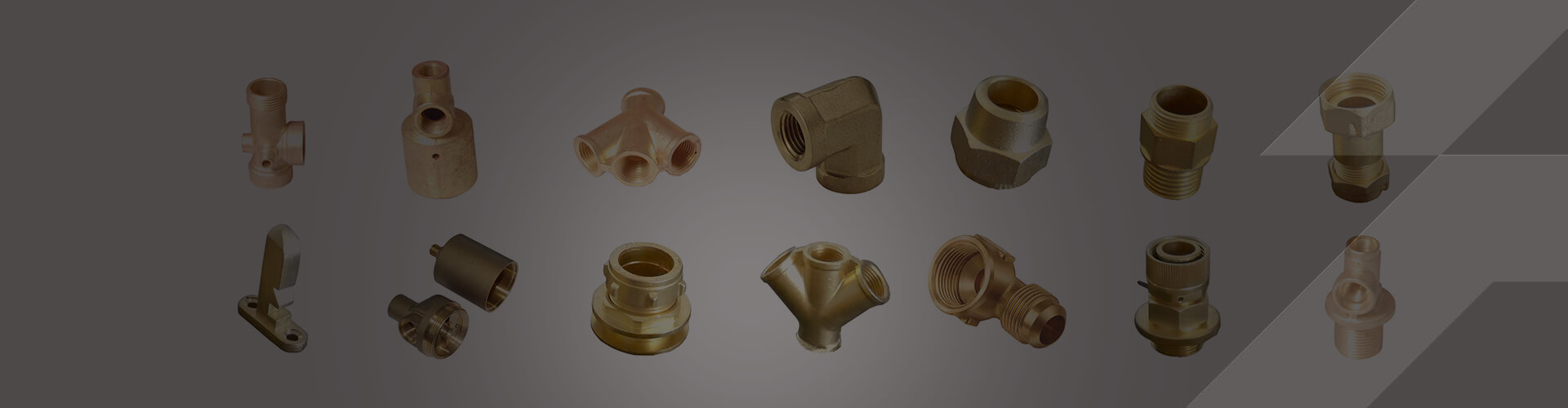 Forging Components | Falcon